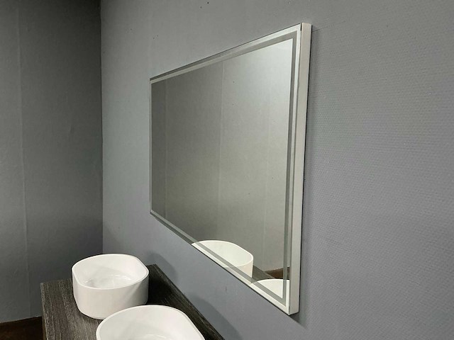 Badmeubelset - 120 cm - afbeelding 8 van  13