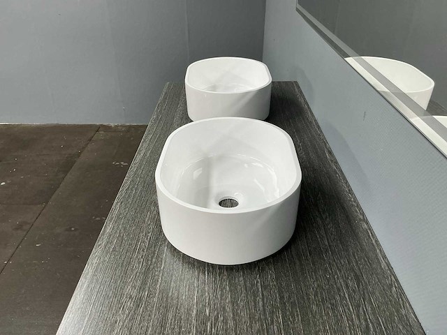 Badmeubelset - 120 cm - afbeelding 12 van  13