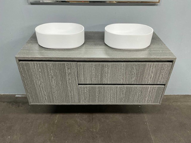 Badmeubelset - 120 cm - afbeelding 13 van  13