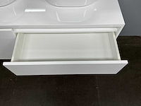 Badmeubelset - 120 cm - afbeelding 3 van  14