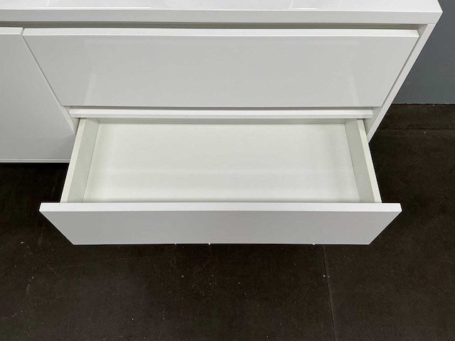 Badmeubelset - 120 cm - afbeelding 4 van  14