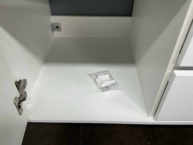Badmeubelset - 120 cm - afbeelding 6 van  14