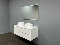 Badmeubelset - 120 cm - afbeelding 1 van  14