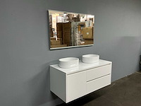 Badmeubelset - 120 cm - afbeelding 8 van  14