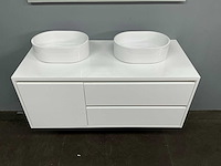 Badmeubelset - 120 cm - afbeelding 14 van  14