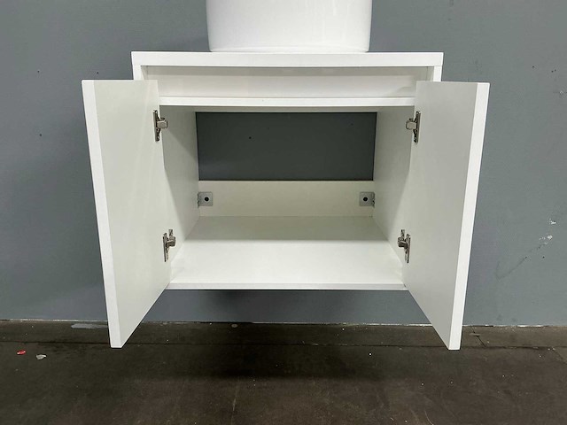 Badmeubelset - 60 cm - afbeelding 2 van  6