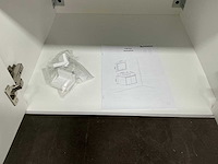 Badmeubelset - 60 cm - afbeelding 3 van  6