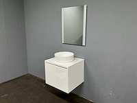 Badmeubelset - 60 cm - afbeelding 1 van  6