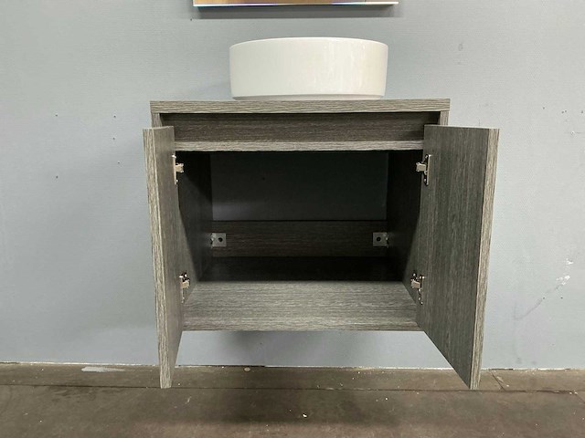 Badmeubelset - 60 cm - afbeelding 2 van  7