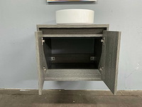 Badmeubelset - 60 cm - afbeelding 2 van  7