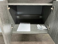 Badmeubelset - 60 cm - afbeelding 3 van  7