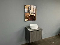 Badmeubelset - 60 cm - afbeelding 4 van  7