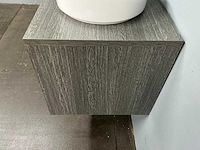 Badmeubelset - 60 cm - afbeelding 7 van  7