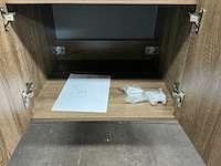 Badmeubelset - 60 cm - afbeelding 4 van  12