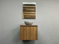 Badmeubelset - 60 cm - afbeelding 5 van  12