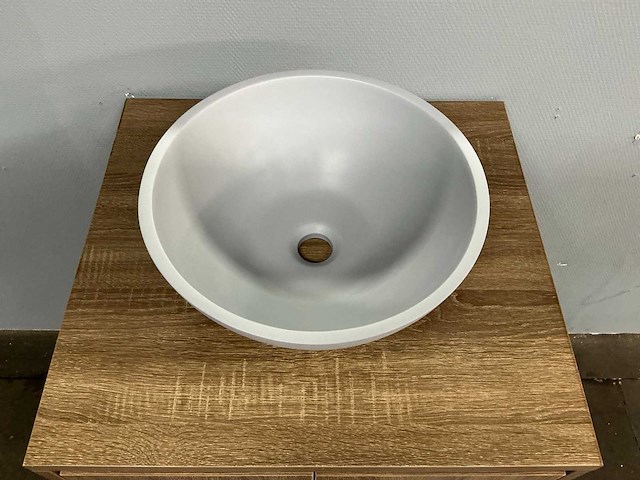 Badmeubelset - 60 cm - afbeelding 10 van  12