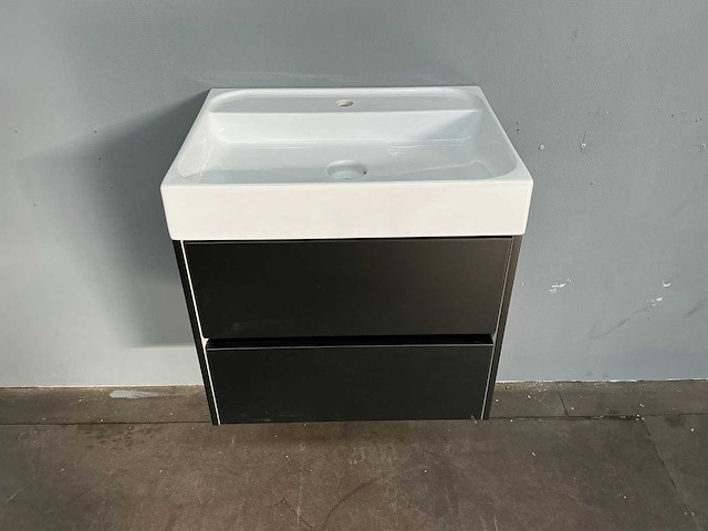 Badmeubelset - 60 cm - afbeelding 7 van  8