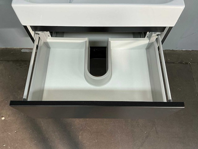 Badmeubelset - 60 cm - afbeelding 8 van  10