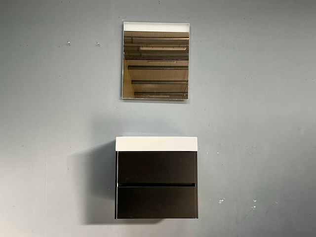 Badmeubelset - 60 cm - afbeelding 1 van  10