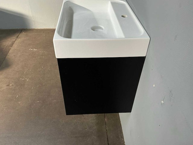 Badmeubelset - 60 cm - afbeelding 2 van  10