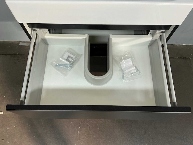 Badmeubelset - 60 cm - afbeelding 2 van  12