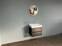 Badmeubelset - 60 cm - afbeelding 6 van  12