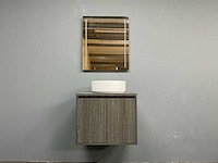 Badmeubelset - 60 cm - afbeelding 9 van  11