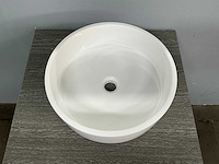 Badmeubelset - 60 cm - afbeelding 10 van  11