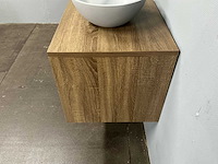 Badmeubelset - 60 cm - afbeelding 6 van  12