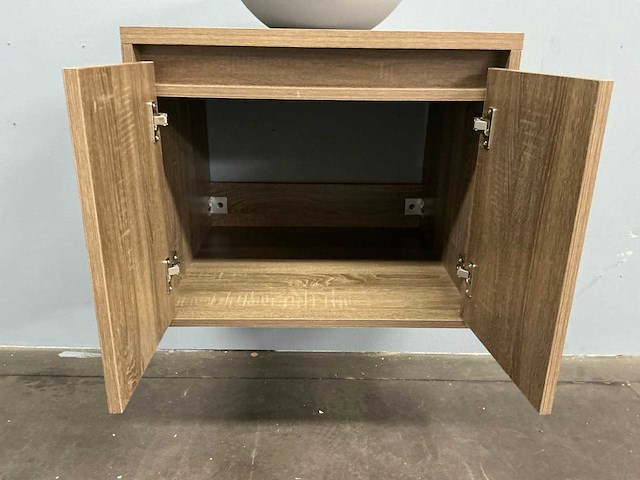 Badmeubelset - 60 cm - afbeelding 7 van  12