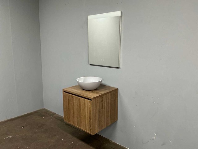 Badmeubelset - 60 cm - afbeelding 10 van  12