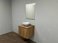 Badmeubelset - 60 cm - afbeelding 10 van  12