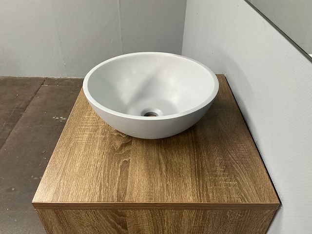 Badmeubelset - 60 cm - afbeelding 4 van  12