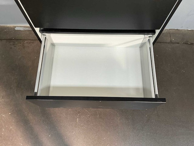 Badmeubelset - 60 cm - afbeelding 4 van  8