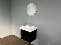 Badmeubelset - 60 cm - afbeelding 1 van  8