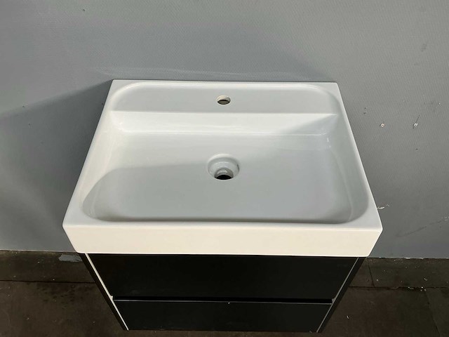 Badmeubelset - 60 cm - afbeelding 6 van  8
