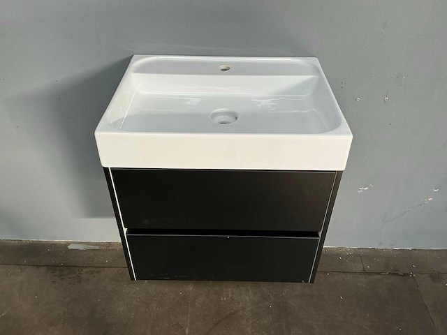 Badmeubelset - 60 cm - afbeelding 7 van  8