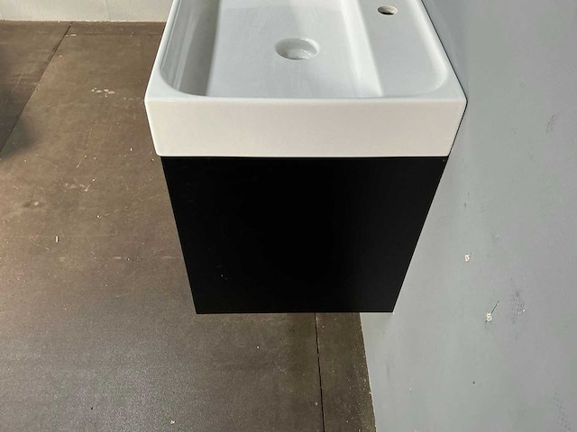 Badmeubelset - 60 cm - afbeelding 8 van  8