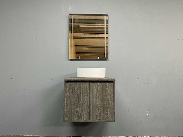 Badmeubelset - 60 cm - afbeelding 4 van  11
