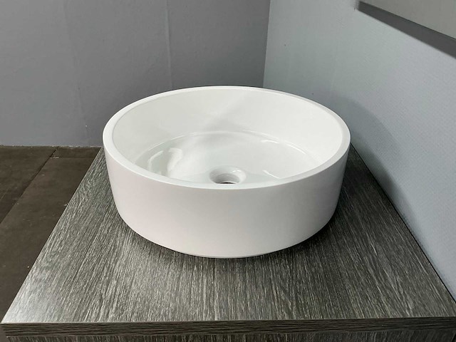 Badmeubelset - 60 cm - afbeelding 9 van  11