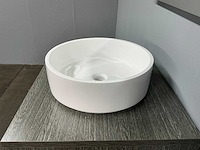 Badmeubelset - 60 cm - afbeelding 9 van  11