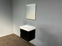 Badmeubelset - 60 cm - afbeelding 1 van  8