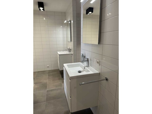 Badmeubelset - 60 cm - afbeelding 5 van  5