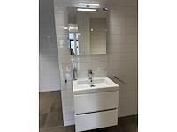 Badmeubelset - 60 cm - afbeelding 3 van  5
