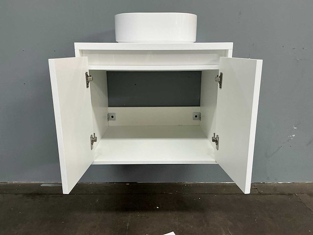Badmeubelset - 60 cm - afbeelding 2 van  11