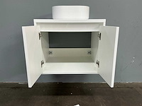 Badmeubelset - 60 cm - afbeelding 2 van  11