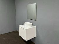 Badmeubelset - 60 cm - afbeelding 1 van  11
