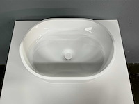 Badmeubelset - 60 cm - afbeelding 8 van  11