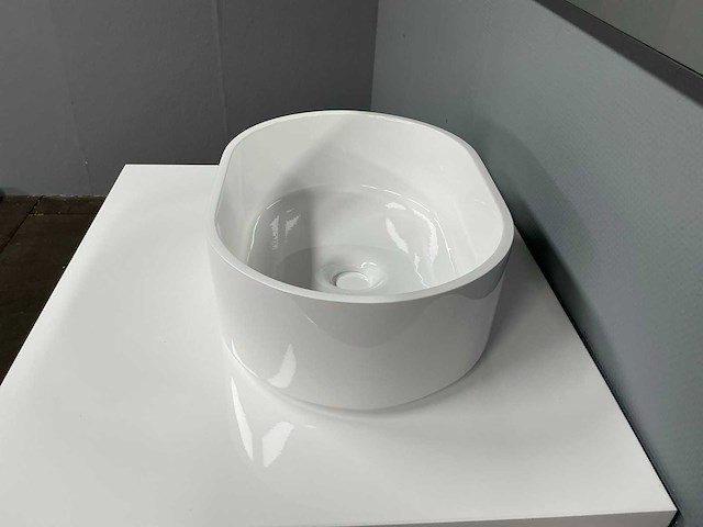 Badmeubelset - 60 cm - afbeelding 9 van  11