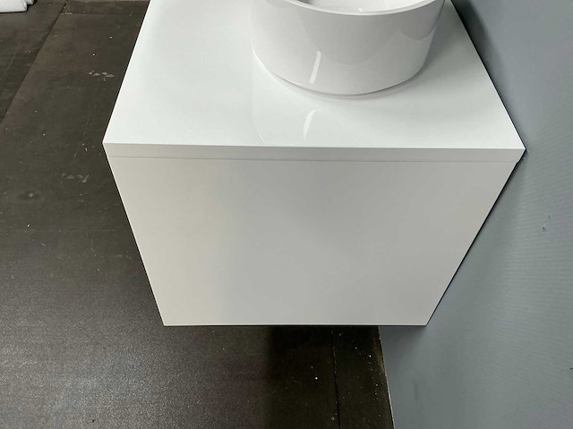 Badmeubelset - 60 cm - afbeelding 11 van  11